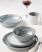 Denby Studio Grey Dinnerware Collection