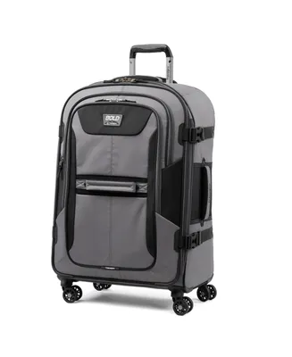Travelpro Bold 26" Softside Check-In Spinner