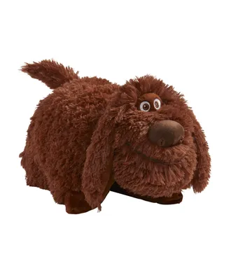 Pillow Pets NBCUniversal The Secret Life of Pets Duke Stuffed Animal Plush Toy