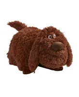 Pillow Pets NBCUniversal The Secret Life of Pets Duke Stuffed Animal Plush Toy