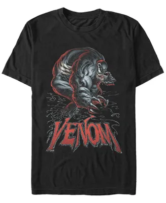 Marvel Men's Venom Gooey Short Sleeve T-Shirt