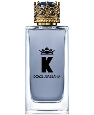 K Eau de Toilette, 3.3-oz.