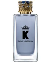 K Eau de Toilette, 3.3