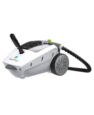 Steamfast 375 Deluxe Canister Steam Cleaner