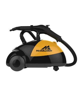Mcculloch 1275 Canister Steam Cleaner