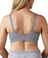 Bravado Designs Body Silk Seamless Nursing Bra