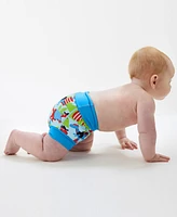 Splash About Toddler Boys and Girls Happy Nappy Swim Diaper