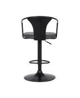 Eagle Adjustable Bar Stool