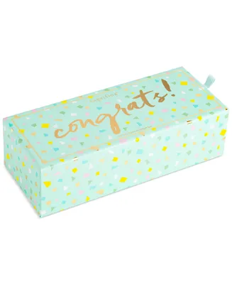 Sugarfina Congrats - 3pc Bento Box