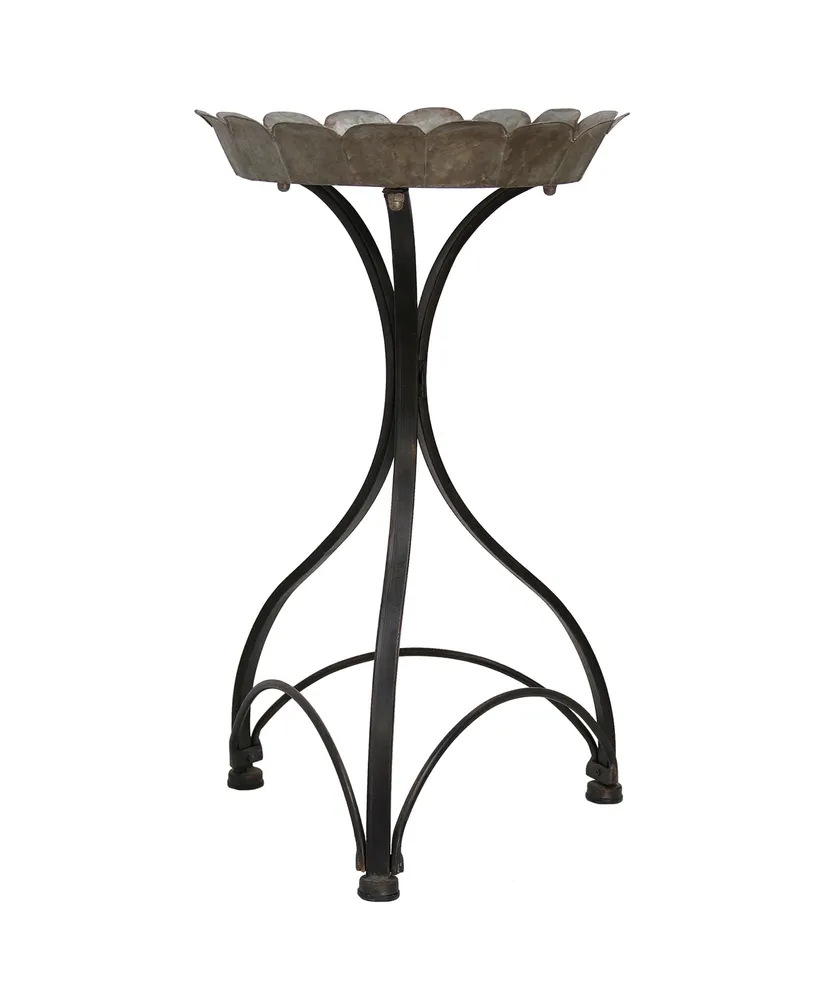 Cole Accent Table