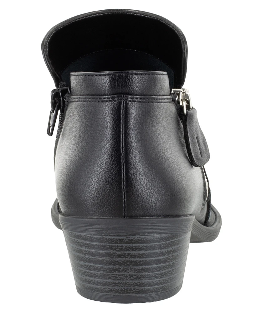 Easy Street Gusto Comfort Booties