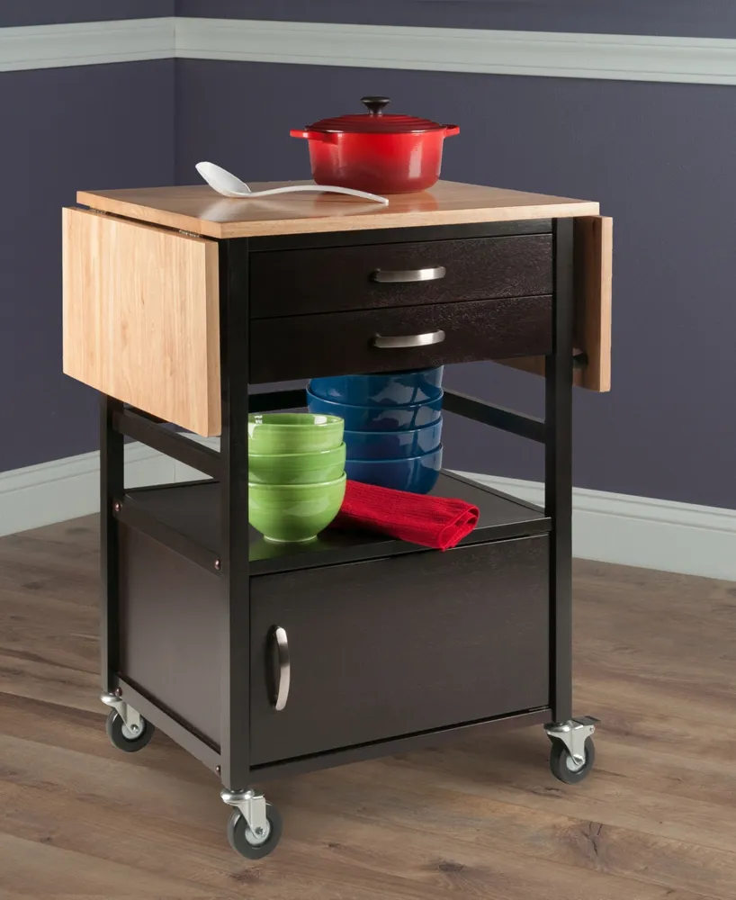 Bellini Kitchen Cart