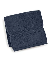 Hotel Collection Turkish Washcloth, 13" x 13", Exclusively at Macy's