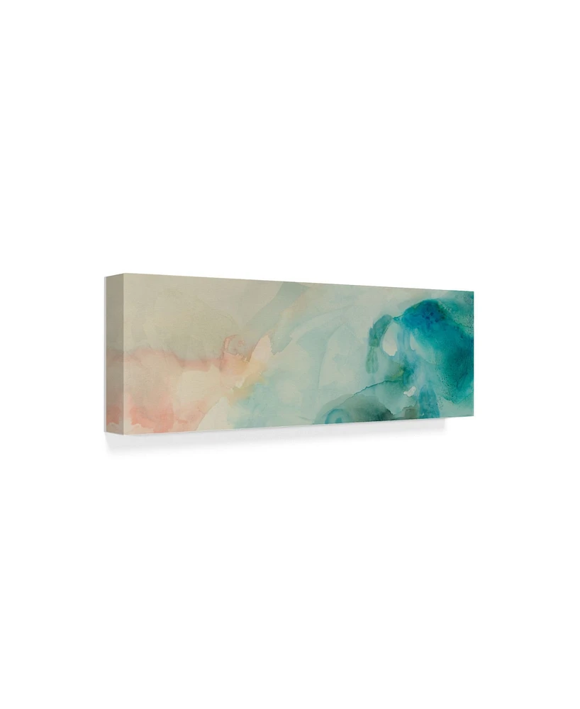 Sisa Jasper Aversion Iv Canvas Art - 15" x 20"