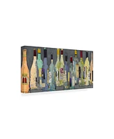 Samuel Dixon Uncorked I Canvas Art - 20" x 25"