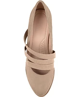 Journee Collection Women's Loren Heels