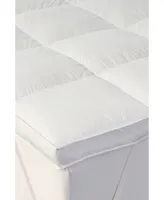Rio Home Fashions Hotel Laundry 1.5" Featherbed