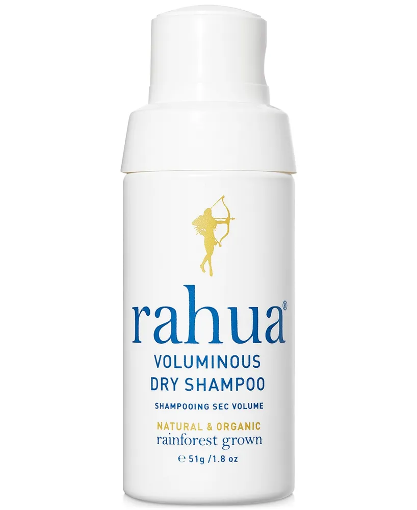 Rahua Voluminous Dry Shampoo, 1.8oz.