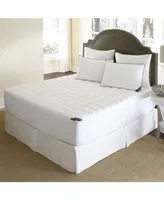 Rio Home Fashions Behrens England Triple Protection Mattress Pad