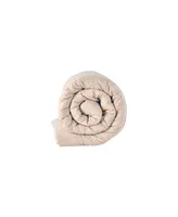 Sleep & Beyond Mymerino, Merino Wool Comforter, King