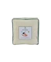 Sleep & Beyond Mycomforter, Washable Wool Comforter, Crib - Off