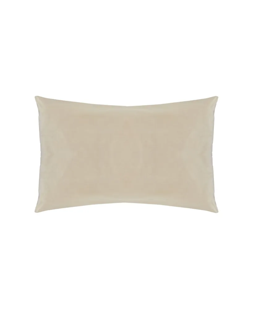 Sleep & Beyond Mywool, Washable Wool Pillow, Queen - Off