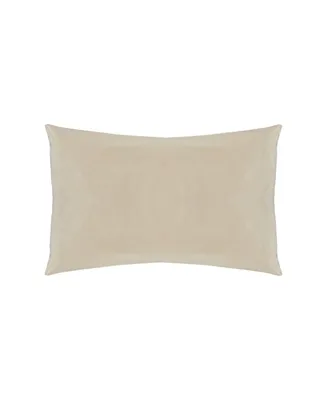 Sleep & Beyond Mywool, Washable Wool Pillow, Queen - Off