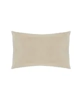 Sleep & Beyond Mywool, Washable Wool Pillow, Queen - Off