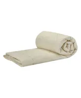 Mydual Washable Reversible Wool Mattress Pad Collection