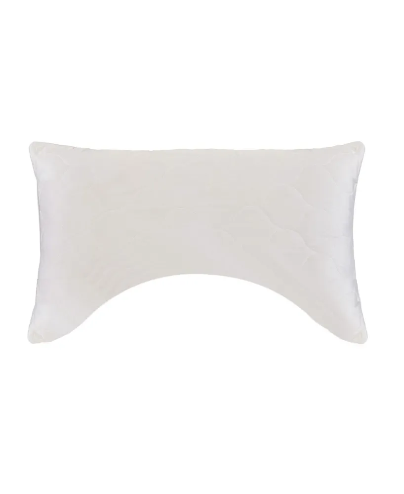 Sleep & Beyond myWoolly Adjustable Wool Pillow - Queen