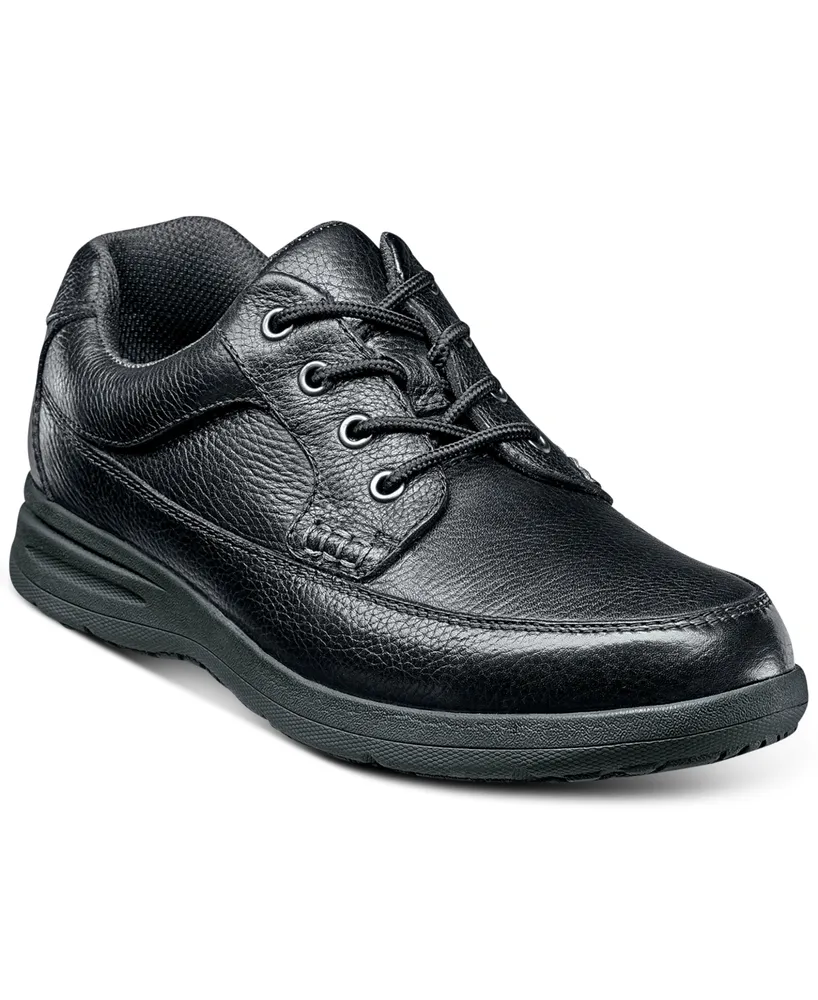 Nunn Bush Men's Cam Lightweight Oxfords