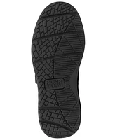 Nunn Bush Men's Cam-Strap Moc-Toe Lightweight Loafers