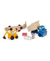 Melissa and Doug Dump Truck Loader