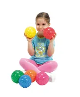 Gymnic Easy Grip Set Of 6