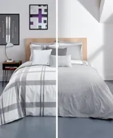 Lacoste Home Baseline Duvet Cover Sets