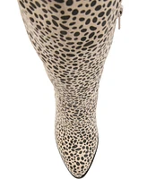 Journee Collection Women's Kyllie Wide Calf Boots