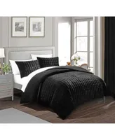 Chic Home Chyna 3 Pc. Comforter Sets
