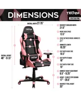 Techni Sport Gaming Chair