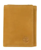 Men's Timberland Icon Boot Trifold Wallet