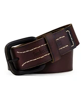 Timberland Pro 40mm Double Stitch Belt