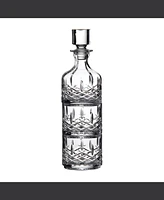 Marquis Markham Stacking Decanter & Tumbler Set