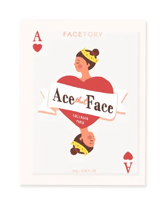 FaceTory Ace That Face Mask, 5-Pk.