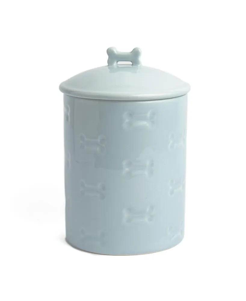 Park Life Designs Manor Collection Ceramic Treat Canister