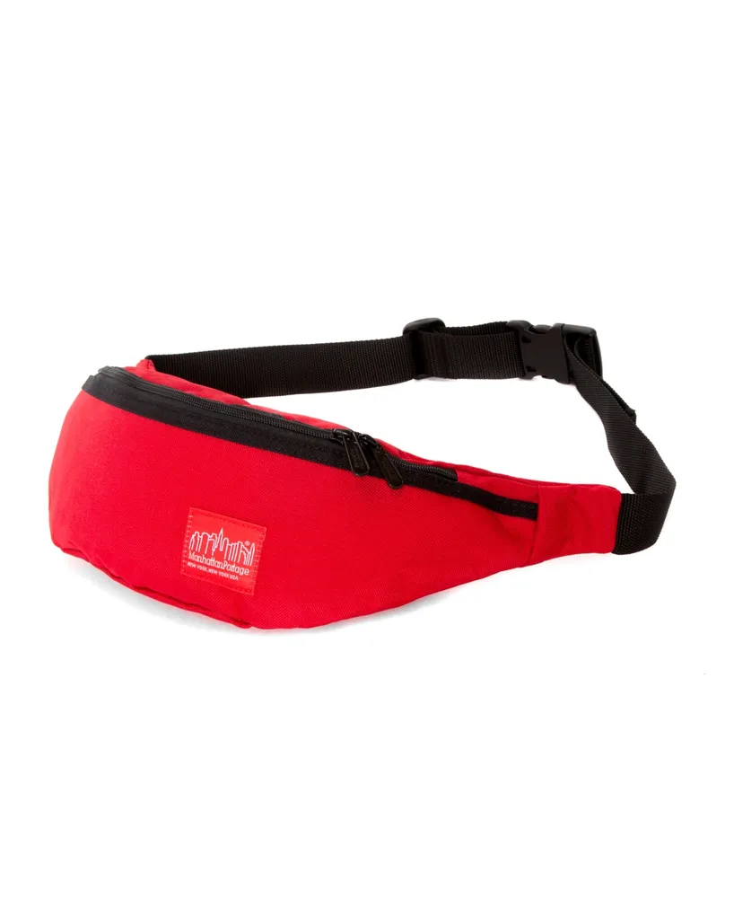 Manhattan Portage Brooklyn Bridge Waist Bag