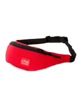 Manhattan Portage Brooklyn Bridge Waist Bag