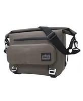 Manhattan Portage Harbor Trunk Bag