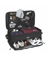 Samsonite Golf Travel Golf Trunk Organizer