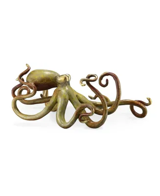 Spi Home Octopus Sculpture