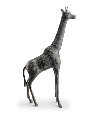 Spi Home Giraffe Sculpture