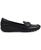 Easy Spirit Women's Avienta Slip-on Casual Flat Loafers